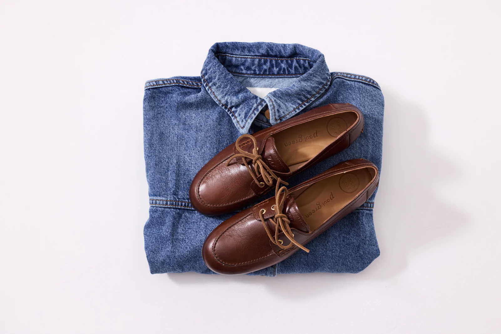 Austrian Craftsmanship, Italian Soul