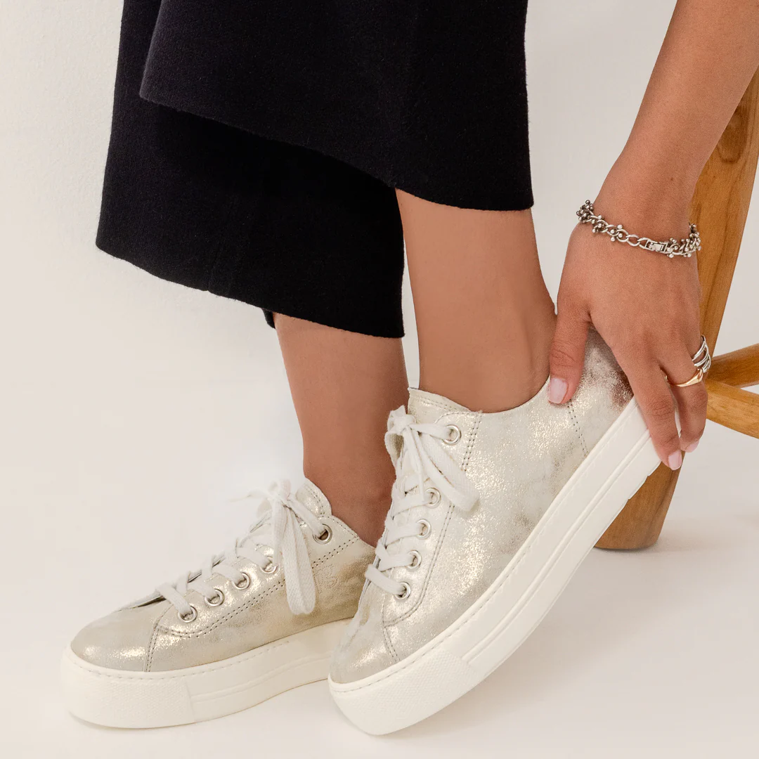 Bixby Sneaker - Image 5