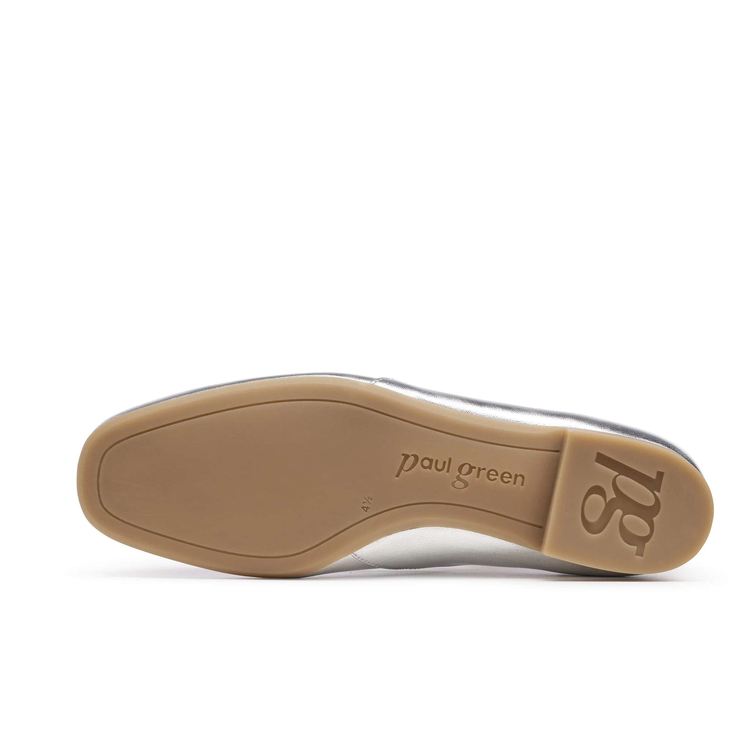 Vanna Mary Jane Flat - Image 4