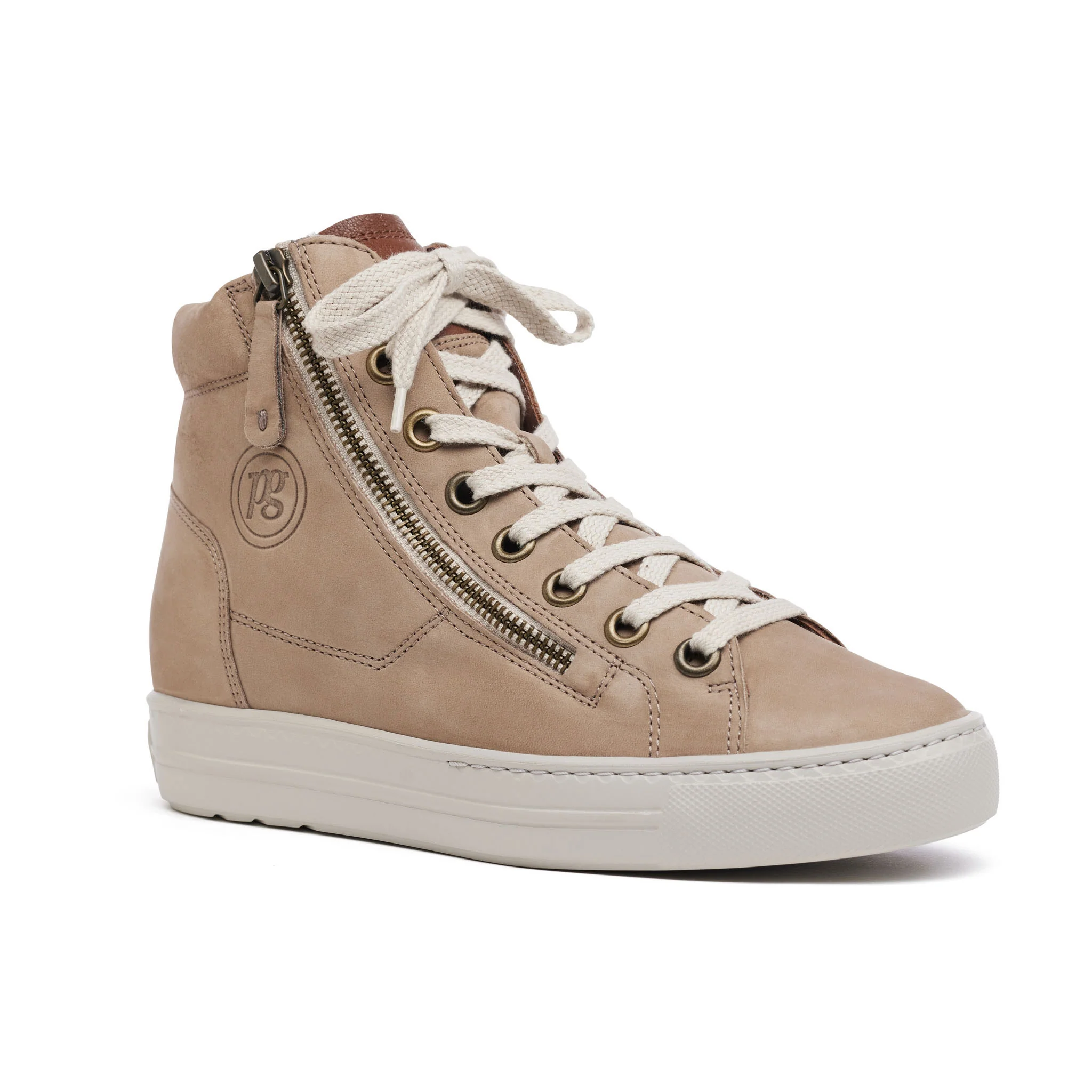 Wells Sneaker - Image 3